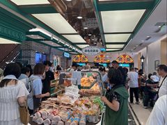 -老鼎丰(靖宇街总店)