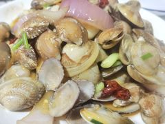 -大学城夜市大排档(凤栖路店)