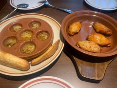 -萨莉亚意式餐厅(莲花国际广场店)