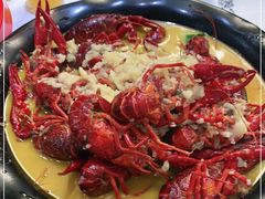 -香满锅老北京羊蝎子火锅·家常菜(新街口店)