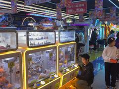 -风云再起游乐汇(北京西单西西友谊店)