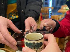 -老马斑鱼店(桂花路店)