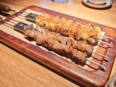 -雪熊精酿·哈尔滨烧烤酒馆(非遗大串店)