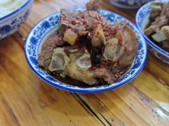 -唐记牛骨粉(陶溪川店)