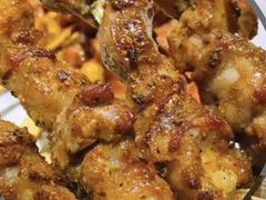 -527烧烤·龙虾·精酿酒(小石城美乐城店)