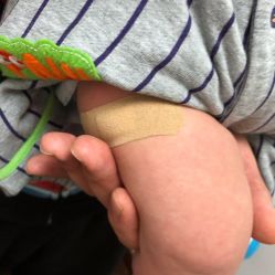 -圣瑞医疗上海圣恩儿科门诊部