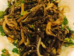 草原水爆肚-陈傻子餐厅(世纪都会店)