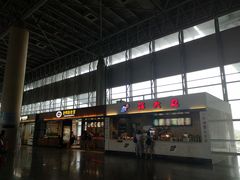 -杭州九堡客运中心