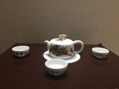 -荔湾博物馆