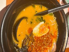 -仓桥家·焗寿司·锅物(光谷步行街店)