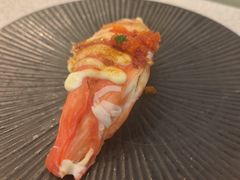 -争鲜回转寿司(西红门荟聚PLUS店)