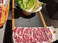 -潮发潮汕牛肉店(东方宝泰店)