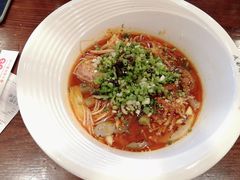 -成都你六姐·牛肉冒菜(城市集市合生汇店)