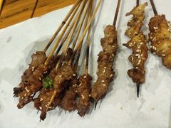 -木屋烧烤(白石洲店)