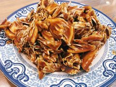 乾隆白菜-鼎香润(德胜门内店)