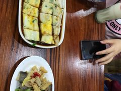 -苏生鸭血粉丝(鹿鸣路店)