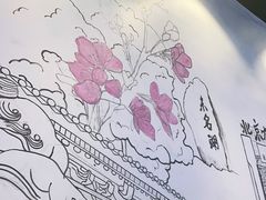 -柳叶刀烧烤(北大清华店)