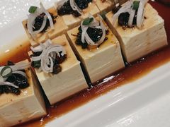 -北京泰富酒店-柏景轩中餐厅