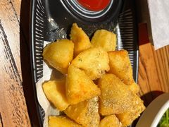 -火联烧烤(学院路创始店)