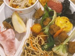 -素清香(解放路店)