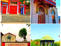 -泉城欧乐堡梦幻世界