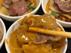 -奥西拉烤肉,盒饭,冷面(青岩刘店)