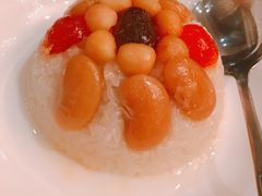 上海八宝饭-小南国(金沙江路店)
