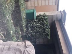 -春晖园度假酒店温泉