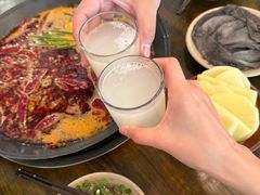 -黄潇洒老火锅(九眼桥宏济巷店)
