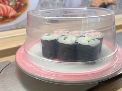 -三禾寿司(君尚店)
