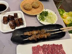 -东来顺饭庄(apm总店)