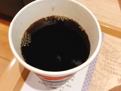 可乐-吉野家(人和香港城店)