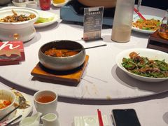 -千百味红餐厅·江西菜(绿地双子塔店)