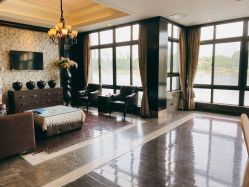 -真知味酒店·宴会厅(月牙湖店)