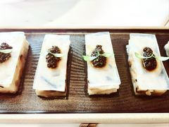 -茹·pure vegan(博华广场店)