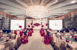 -曼格纳婚礼艺术中心(张江店)