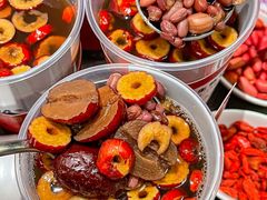 -炖物24章·顺时轻养茶(杭州大厦店)