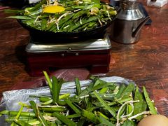 -三码头烧烤(长沙市贺龙体育运动学校店)