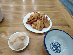 -刘兰英牛羊肉泡馍(立新街店)