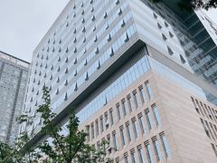 门面-成都市第二人民医院(庆云院区)