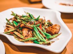 -天府中餐厅·粤菜·海南菜·生猛海鲜(三亚海棠湾洲际度假酒店)