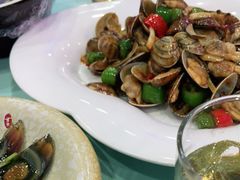 -小老板海鲜酒家(董家渡店)