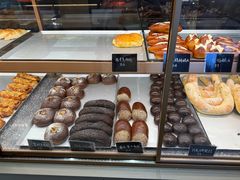 -Dough&Joe团憩(瑞虹天地月亮湾店)