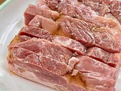 肴肉-陈记锅盖面(长江路店)