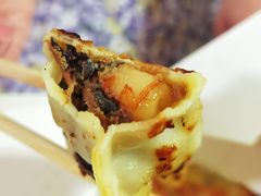 -春水锅贴·传统鲁菜(大明湖店)