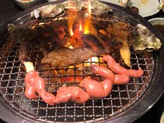-韩盛·盛江山自助料理(奥体万达店)
