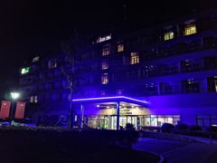-上海南汇嘴大堤酒店