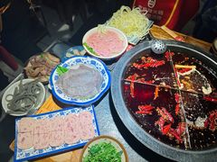 -陈眼镜火锅(总店)