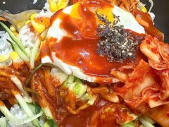 -优壹佳·延边朝鲜族料理(中山北路店)
