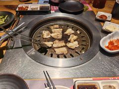 -焱铁烧·黑毛和牛专门店(南宁万象城店)